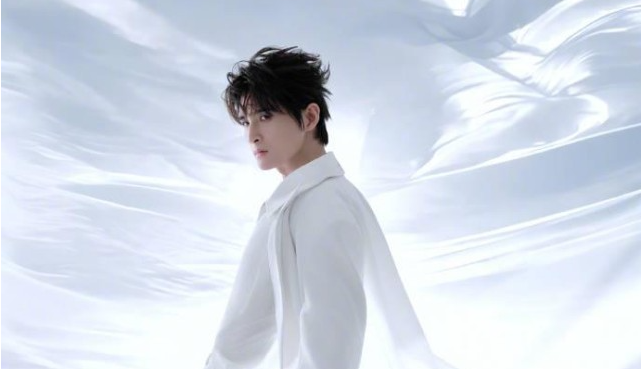 2024张远「白」巡回演唱会正式官宣